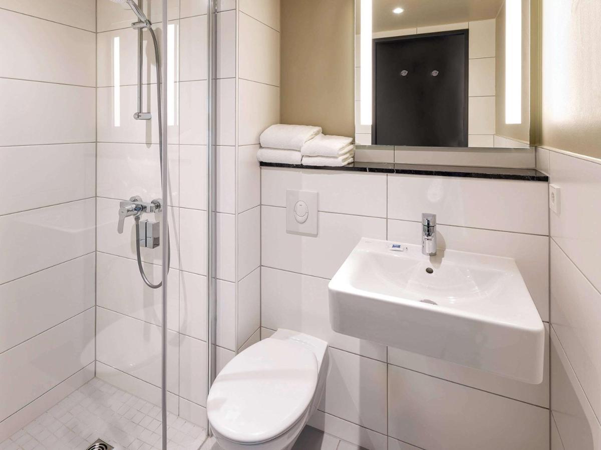 Ibis Budget Bayreuth Exterior photo