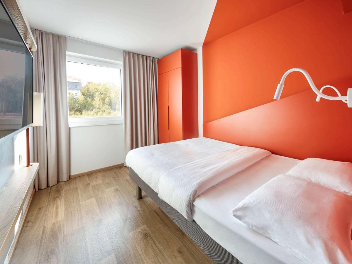Ibis Budget Bayreuth Exterior photo