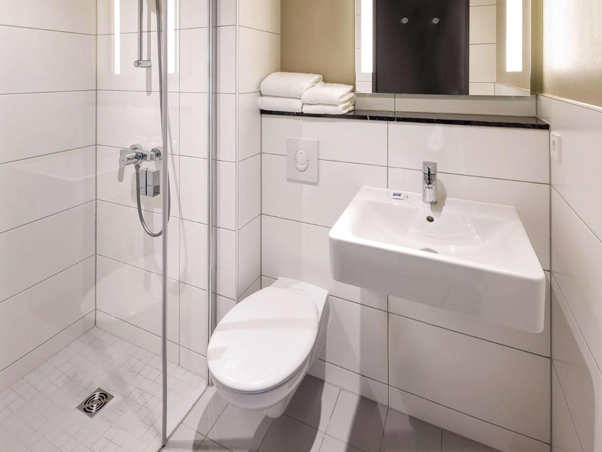 Ibis Budget Bayreuth Exterior photo