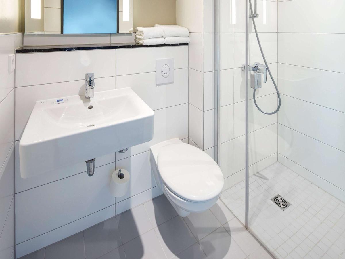 Ibis Budget Bayreuth Exterior photo